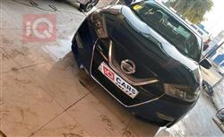 نيسان ماكسيما